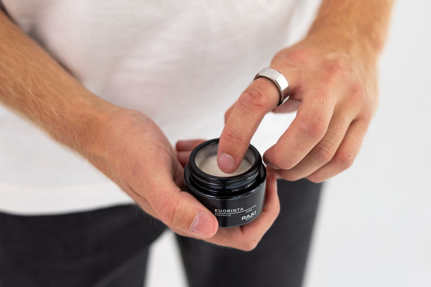 Miksi hyvä ihonhoito on tärkeää?